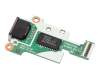 Lenovo ThinkPad P15s Gen 2 (20W6/20W7) Original RJ45 Platine