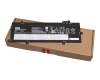 Lenovo ThinkPad P16s Gen 1 (21CK/21CL) Original Akku 86Wh