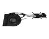 Lenovo ThinkPad T14 Gen 2 (20W0/20W1) Original UMA-Lüfter inkl. Kühler