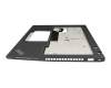Lenovo ThinkPad T14 Gen 3 (21AH/21AJ) Original Gehäuse Oberseite anthrazit