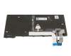 Lenovo ThinkPad T14 Gen 4 (21K3/21K4) Original Tastatur US (englisch) schwarz mit Backlight und Mouse-Stick