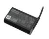Lenovo ThinkPad T14 Gen 6 (21QD) Original USB-C GaN-Netzteil 65,0 Watt abgerundete Bauform