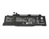 Lenovo ThinkPad T14s Gen 6 (21R2) Original Akku 58Wh