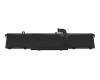 Lenovo ThinkPad T15g Gen 2 (20YS/20YT) Original Akku 94Wh