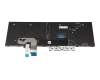 Lenovo ThinkPad T15g Gen 2 (20YS/20YT) Original Tastatur DE (deutsch) schwarz mit Backlight und Mouse-Stick