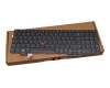 Lenovo ThinkPad T16 G1 (21CH) Original Tastatur DE (deutsch) grau mit Backlight und Mouse-Stick