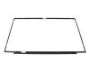 Lenovo ThinkPad T16 Gen 2 (21K7/21K8) Original Displayrahmen 40,6cm (16 Zoll) schwarz
