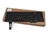 Lenovo ThinkPad T16 Gen 2 (21K7/21K8) Original Tastatur DE (deutsch) schwarz