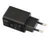 Lenovo ThinkPad T16 Gen 4 (21QN) Original USB-C GaN-Netzteil 65,0 Watt EU Wallplug