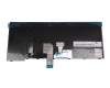 Lenovo ThinkPad T450s (20BX/20BW) Original Tastatur DE (deutsch) weiß mit Mouse-Stick