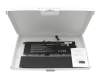 Lenovo ThinkPad T490 (20N2/20N3) Replacement Akku 55Wh