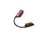 Lenovo ThinkPad T580 (20L9/20LA) Lenovo M.2 SSD Adapter-Kabel