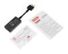 Lenovo ThinkPad X1 Carbon 3rd Gen (20BS/20BT) Think Pad Onelink an OneLink-Adapter