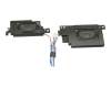 Lenovo ThinkPad X1 Carbon 4th Gen (20FC/20FB) Original Lautsprecher (links + rechts)