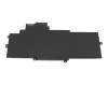 Lenovo ThinkPad X1 Nano Gen 2 (21E8/21E9) Original Akku 49Wh