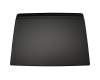 Lenovo ThinkPad X1 Tablet Gen 1 (20GG/20GH) Original Tastatur inkl. Topcase DE (deutsch) schwarz/schwarz mit Backlight und Mouse-Stick