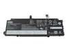 Lenovo ThinkPad X13 Gen 4 (21J3/21J4) Original Akku 54,72Wh