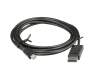 Lenovo ThinkPad X230Mini-DisplayPort Daten- / Ladekabel schwarz 2,00m