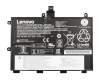 Lenovo ThinkPad Yoga 11e Chromebook (20DB) Original Akku 34Wh