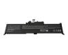 Lenovo ThinkPad Yoga 260 (20GS/20GT) Replacement Akku 40Wh