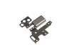 Lenovo ThinkPad Yoga L390 (20NT/20NU) Original Display-Scharniere rechts und links