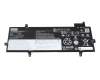 Lenovo ThinkPad Z13 G1 (21D2/21D3) Original Akku 51,5Wh