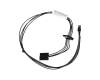 Lenovo ThinkStation P330 2nd Gen (30CY) SATA Power Kabel