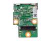 Lenovo ThinkStation P340 SSF (30DN) Original IO Platine