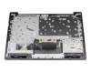 Lenovo V14 G3 ABA (82TU) Original Tastatur inkl. Topcase DE (deutsch) schwarz/schwarz