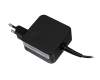Lenovo V145-14AST (81MS) Original Netzteil 45,0 Watt EU Wallplug abgerundete Bauform