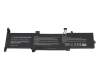 Lenovo V15 G1-IML (82NB) Replacement Akku 54Wh