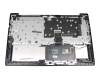 Lenovo V15 G3 ABA (82TV) Original Tastatur inkl. Topcase DE (deutsch) schwarz/schwarz
