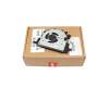 Lenovo V15 G3 IAP (82TT/82UM) Original CPU-Lüfter