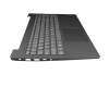 Lenovo V15 G3 IAP (82TT/82UM) Original Tastatur inkl. Topcase DE (deutsch) schwarz/schwarz