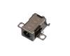 Lenovo V155-15API (81V5) Original Stromversorgungsbuchse 4,0/1,7mm 3PIN