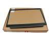 Lenovo V17 G4 IRU (83A2) Original Displayrahmen 43,9cm (17,3 Zoll) grau
