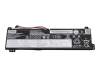 Lenovo V330-15ISK (81AW) Original Akku 30Wh