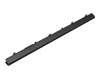 Lenovo V330-15ISK (81AW) Original Scharnierabdeckung schwarz