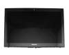 Lenovo V340-17IWL (81RG) Original Touch-Displayeinheit 17,3 Zoll (FHD 1920x1080) schwarz