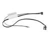 Lenovo V520s (10NM/10NN) Lenovo Taster/LED Kabel - 360mm