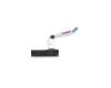 Lenovo Y700-17ISK (80Q0) Original Festplatten-Adapter für den 1. Festplatten Schacht mit Flachbandkabel