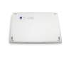 Lenovo Yoga 3 Pro-1370 (80HE) Original Gehäuse Unterseite silber