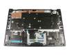 Lenovo Yoga 510-14ISK (80UK) Original Tastatur inkl. Topcase DE (deutsch) schwarz/schwarz