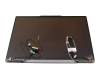 Lenovo Yoga 7 14AHP9 (83DK) Original Touch-Displayeinheit 14,0 Zoll (WUXGA 1920x1200) grau