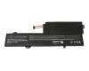 Lenovo Yoga 720-12IKB (81B5) Replacement Akku 23Wh