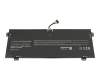 Lenovo Yoga 730-13IWL (81JR) Replacement Akku 49Wh