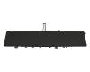 Lenovo Yoga 9-15IMH5 (82DE) Original Akku 69Wh