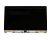Lenovo Yoga 900-13ISK (80MK/80SD) Original Touch-Displayeinheit 13,3 Zoll (QHD+ 3200x1800) silber