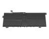 Lenovo Yoga C740-14IML (81TC) Original Akku 51Wh