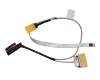 Lenovo Yoga C740-14IML (81TC) Original Displaykabel LED eDP 30-Pin